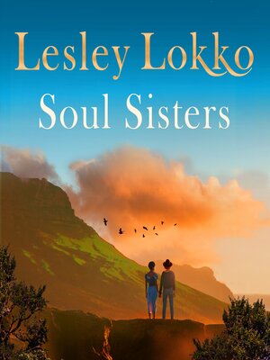 cover image of Soul Sisters